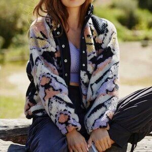 FP Movement Rocky Ridge Fleece Jacket